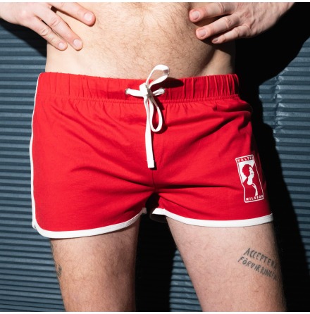 Valter Nilsson - Shorts