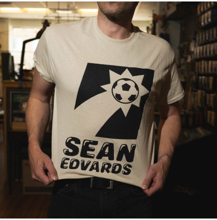 Sean Edvards t-shirt