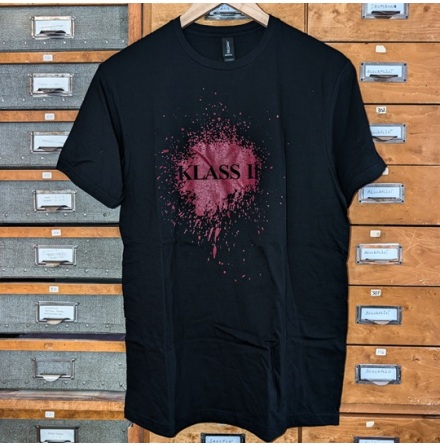 KLASS II t-shirt
