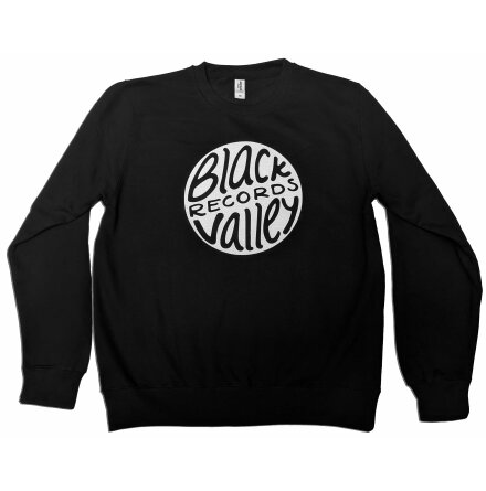 BlackValley Records sweatshirt