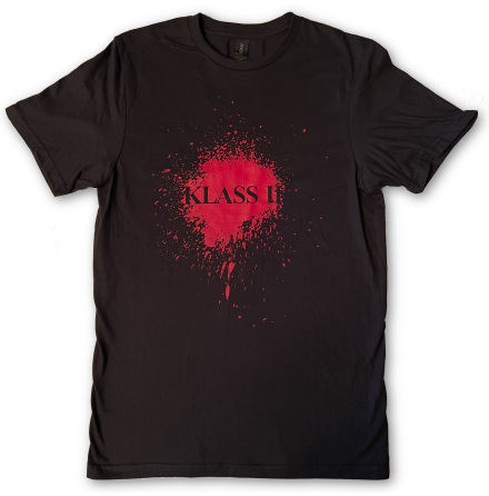 KLASS II t-shirt