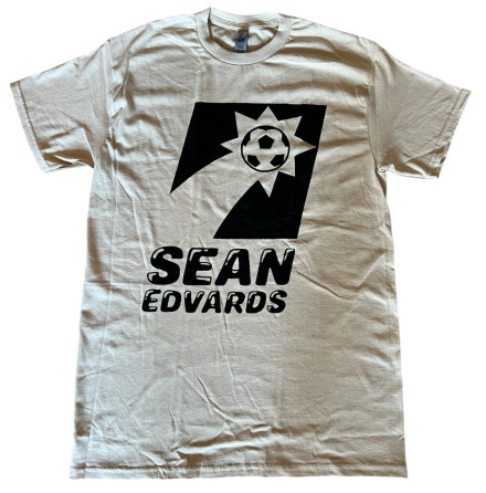 Sean Edvards t-shirt