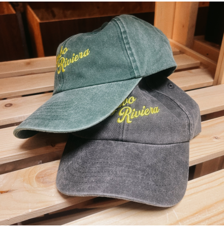 H�gsbo Riviera keps